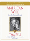 Cover image for American Wife